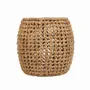 Tabourets - Le Tabouret Zarkah - Naturel - BAZAR BIZAR LIVING