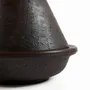 Plats et saladiers - Le Ethnic Cone Tajine - Terracotta - BAZAR BIZAR LIVING