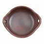 Assiettes au quotidien - L'Assiette Creuse Ethnic - Terracotta - BAZAR BIZAR LIVING