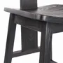 Stools - The LovYa Bar Stool - Black - BAZAR BIZAR LIVING