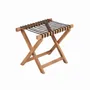 Decorative objects - The Luggage Rack - Natural - M - BAZAR BIZAR LIVING