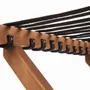 Decorative objects - The Luggage Rack - Natural - M - BAZAR BIZAR LIVING