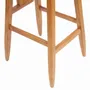 Stools - The LovYa Barstool - Natural - BAZAR BIZAR LIVING