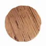 Autres tables  - La Table D'Appoint Marabunta - Naturel - BAZAR BIZAR LIVING