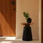 Autres tables  - La Table D'Appoint The End - Naturel - BAZAR BIZAR LIVING