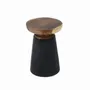 Autres tables  - La Table D'Appoint The End - Naturel - BAZAR BIZAR LIVING