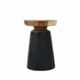 Autres tables  - La Table D'Appoint The End - Naturel - BAZAR BIZAR LIVING