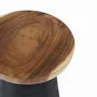 Autres tables  - La Table D'Appoint The End - Naturel - BAZAR BIZAR LIVING