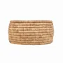 Shopping baskets - The Sarvatah Basket - Natural - BAZAR BIZAR LIVING