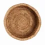 Shopping baskets - The Sarvatah Basket - Natural - BAZAR BIZAR LIVING