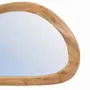 Miroirs - Le Miroir Organic - Naturel - XL - BAZAR BIZAR LIVING
