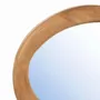 Miroirs - Le Miroir Organic - Naturel - M - BAZAR BIZAR LIVING