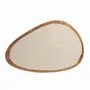 Miroirs - Le Miroir Organic - Naturel - L - BAZAR BIZAR LIVING