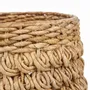 Paniers - Le Panier Tarajih - Naturel - M - BAZAR BIZAR LIVING