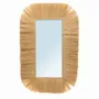 Miroirs - Le Miroir Jaipur - Naturel - L - BAZAR BIZAR LIVING