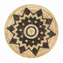 Assiettes au quotidien - L'Assiette Aztec - L - BAZAR BIZAR LIVING
