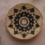 Assiettes au quotidien - L'Assiette Aztec - L - BAZAR BIZAR LIVING
