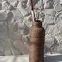 Paniers - Panier Colonial Umbrella - Naturel Marron - BAZAR BIZAR LIVING