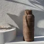 Paniers - Panier Colonial Umbrella - Naturel Marron - BAZAR BIZAR LIVING