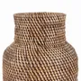 Paniers - Panier Colonial Umbrella - Naturel Marron - BAZAR BIZAR LIVING