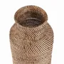 Paniers - Panier Colonial Umbrella - Naturel Marron - BAZAR BIZAR LIVING
