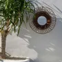 Miroirs - Le Miroir Montezuma - Naturel - BAZAR BIZAR LIVING