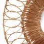 Miroirs - Le Miroir Montezuma - Naturel - BAZAR BIZAR LIVING