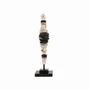 Other wall decoration - The Money Shell on Stand - Black White - S - BAZAR BIZAR LIVING