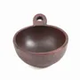 Tasses et mugs - Le Bol Ethnic Avec Anse - Terracotta - S - BAZAR BIZAR LIVING