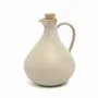 Carafes - Bouteille D'Huile D'Olive N°80 - Blanche - BAZAR BIZAR LIVING