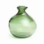 Vases - The Xiao Vase - Green - BAZAR BIZAR LIVING