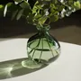 Vases - The Xiao Vase - Green - BAZAR BIZAR LIVING