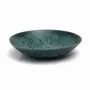 Assiettes au quotidien - L’Assiette à Pâtes Aqua - Set de 4. - BAZAR BIZAR LIVING