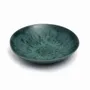 Assiettes au quotidien - L’Assiette à Pâtes Aqua - Set de 4. - BAZAR BIZAR LIVING