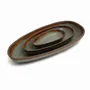 Trays - The Côa Serving Platter - L - Set of 4 - BAZAR BIZAR LIVING