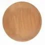 Platter and bowls - The Kotak-Kotak Cake Dish - Natural - BAZAR BIZAR LIVING