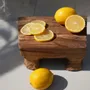 Plateaux - Le Plateau Yummy - Naturel - BAZAR BIZAR LIVING