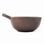 Mugs - The Ethnic Bowl with Handle - Terracotta - M - BAZAR BIZAR LIVING
