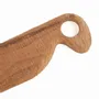 Assiettes au quotidien - L’Assiette À Pain Française - Naturel - BAZAR BIZAR LIVING