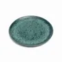 Assiettes au quotidien - L’Assiette À Salade Aqua - Set De 6 - BAZAR BIZAR LIVING