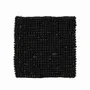 Verres - Le Sous-Verre Perles - Noir - BAZAR BIZAR LIVING