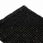 Verres - Le Sous-Verre Perles - Noir - BAZAR BIZAR LIVING
