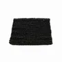 Verres - Le Sous-Verre Perles - Noir - BAZAR BIZAR LIVING