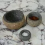 Tasses et mugs - Le Bol River Stone - Noir - S - BAZAR BIZAR LIVING