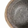 Mugs - The River Stone Bowl - Black - M - BAZAR BIZAR LIVING