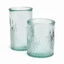 Glass - The Zuanshí Glass - Blue - S - BAZAR BIZAR LIVING