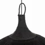 Blinds - The Makiki Pendant - Black XL - BAZAR BIZAR LIVING
