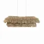 Blinds - The Nyang Nyang Pendant Lamp - Natural - BAZAR BIZAR LIVING