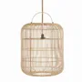Abat-jours - L'Abat-jour Bozelo - Naturel - M - BAZAR BIZAR LIVING