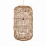 Suspensions - La Suspension Kuso - Naturel - XL - BAZAR BIZAR LIVING
